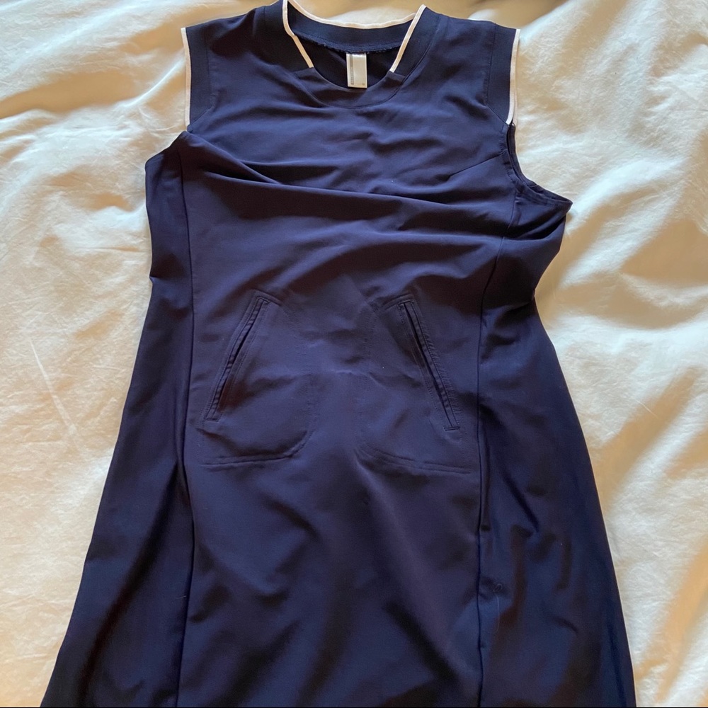 Mondetta Active Dress